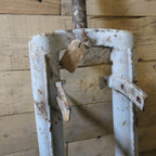Ariel Arrow Leader ,Front Forks, for restoration