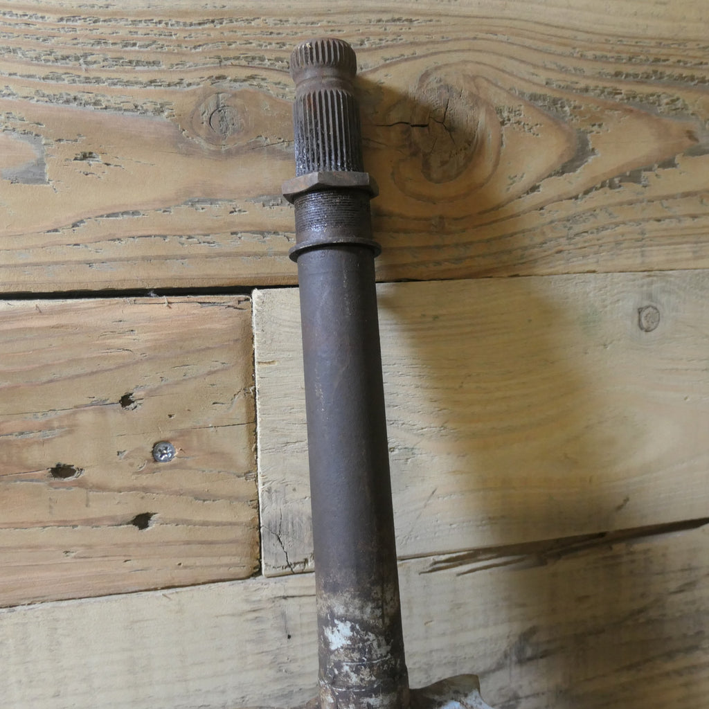 Ariel Arrow Leader ,Front Forks, for restoration
