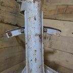Ariel Arrow Leader ,Front Forks, for restoration