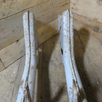 Ariel Arrow Leader ,Front Forks, for restoration