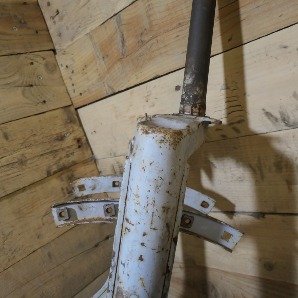 Ariel Arrow Leader ,Front Forks, for restoration