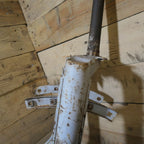 Ariel Arrow Leader ,Front Forks, for restoration