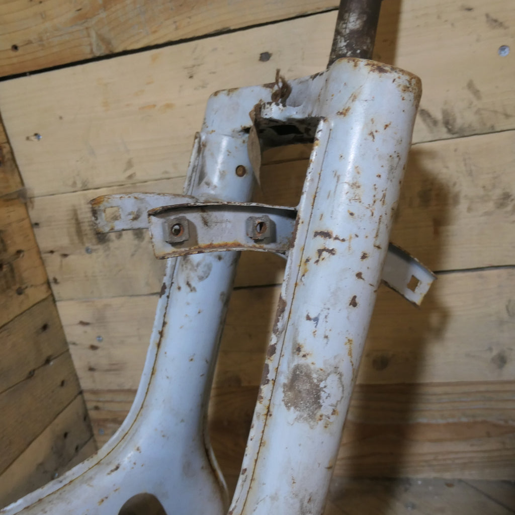 Ariel Arrow Leader ,Front Forks, for restoration