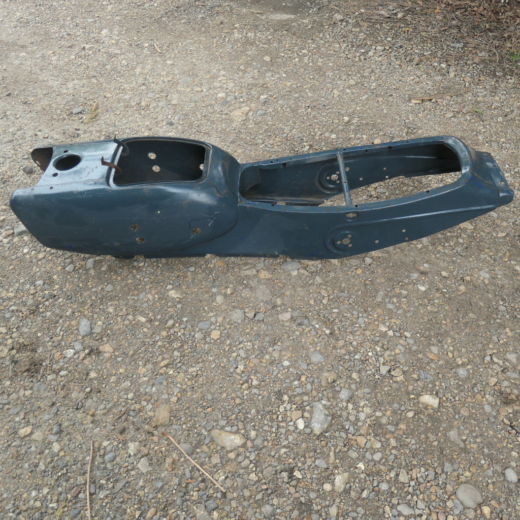 Ariel Arrow Leader ,Body Frame Unit, NOS