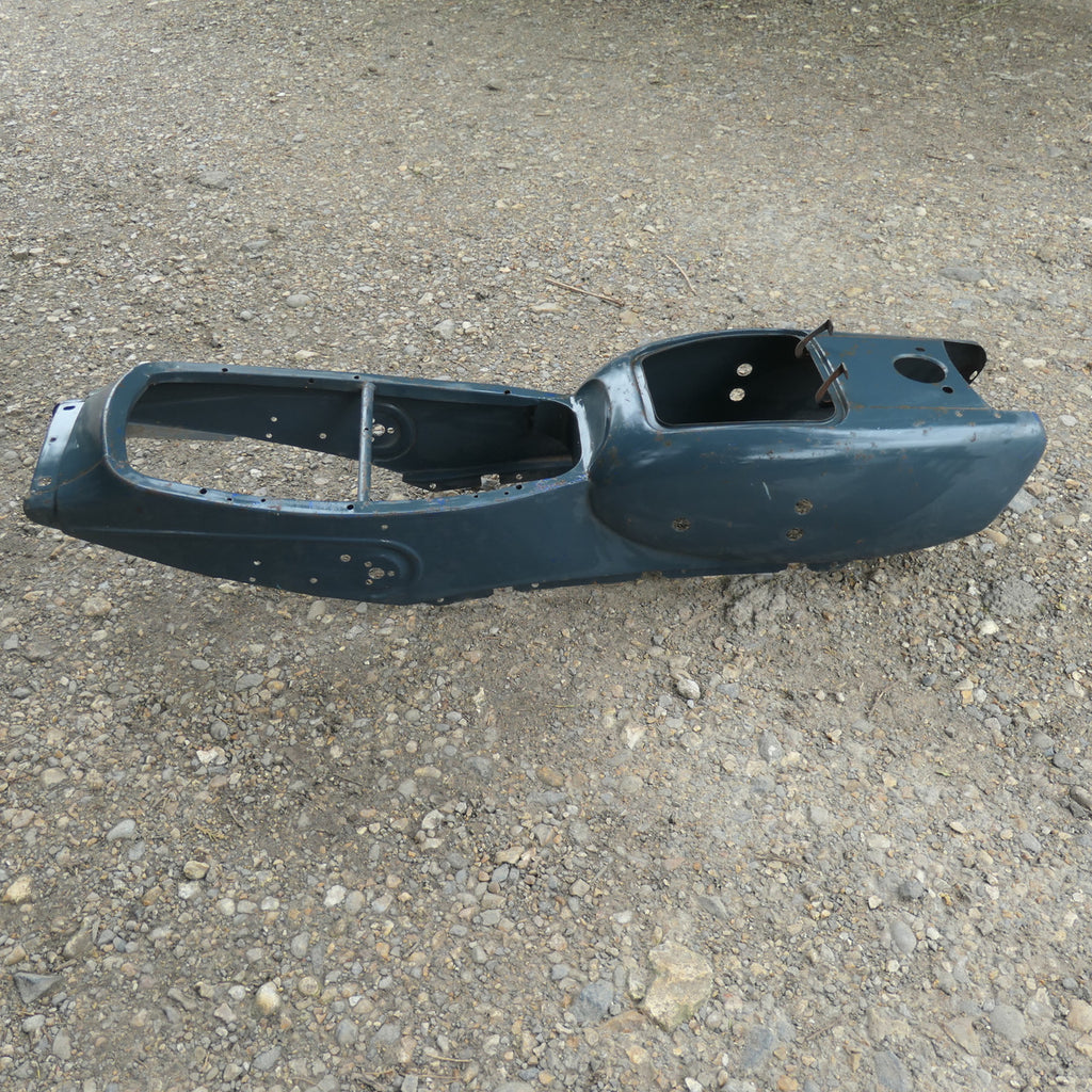 Ariel Arrow Leader ,Body Frame Unit, NOS