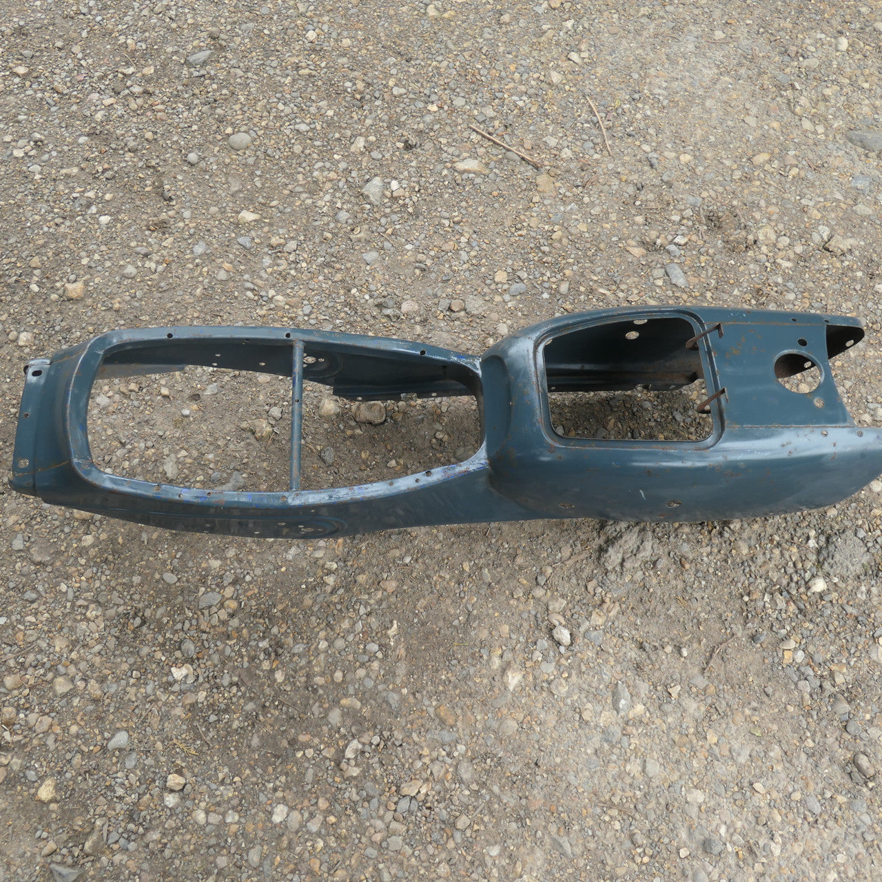 Ariel Arrow Leader ,Body Frame Unit, NOS