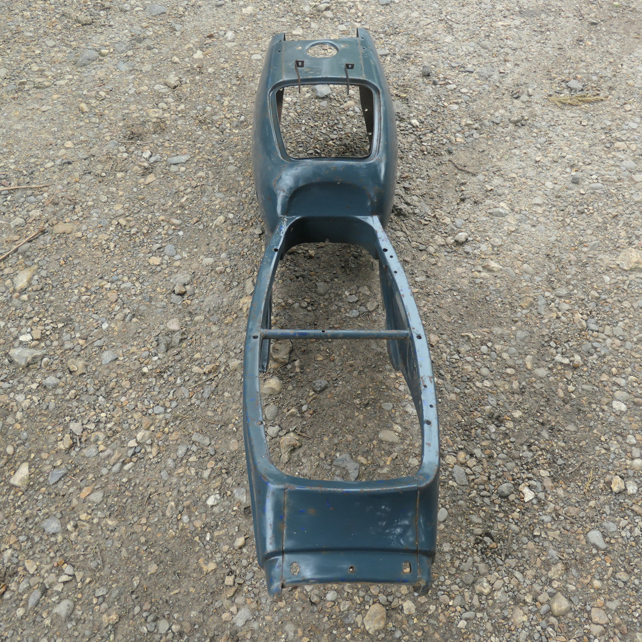 Ariel Arrow Leader ,Body Frame Unit, NOS