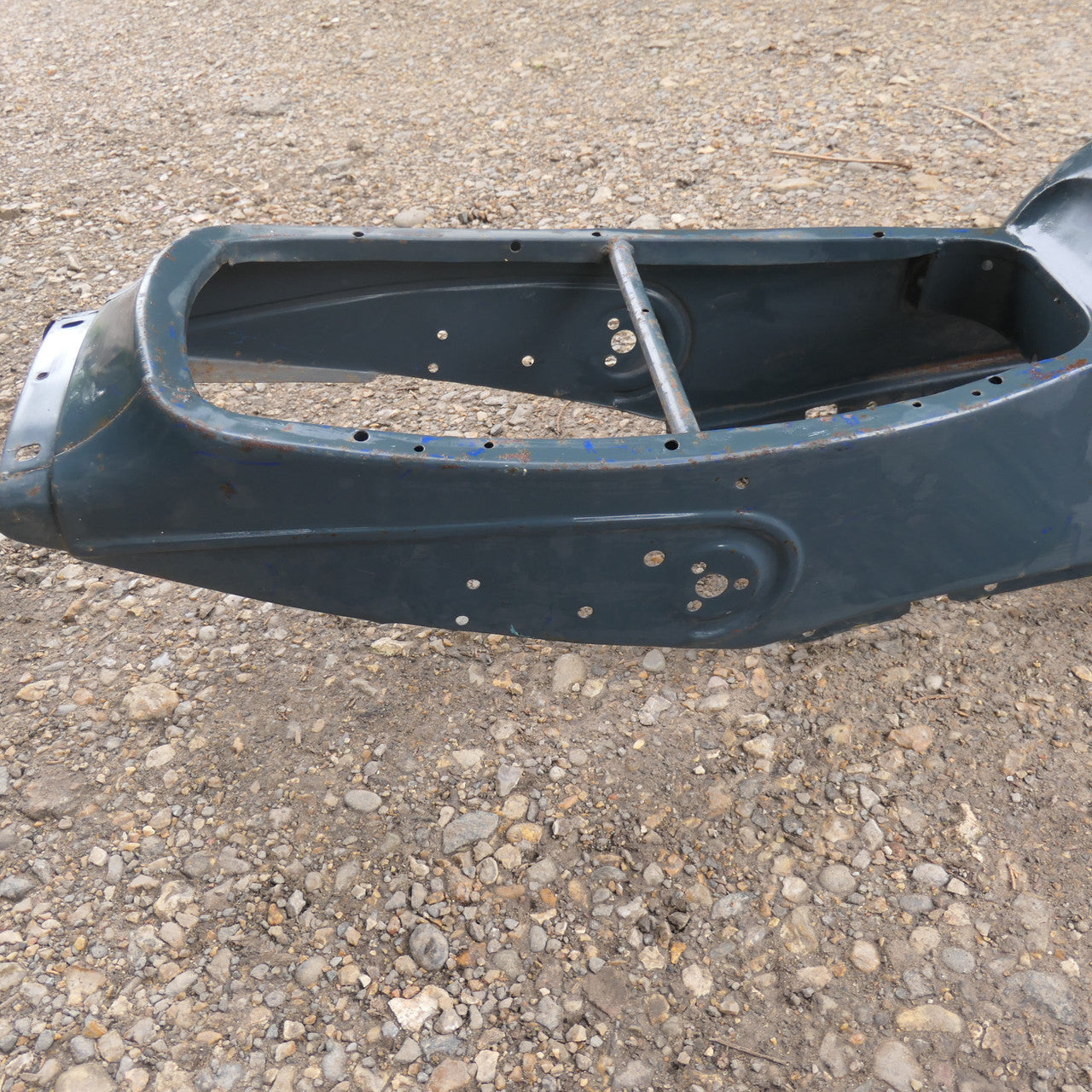Ariel Arrow Leader ,Body Frame Unit, NOS