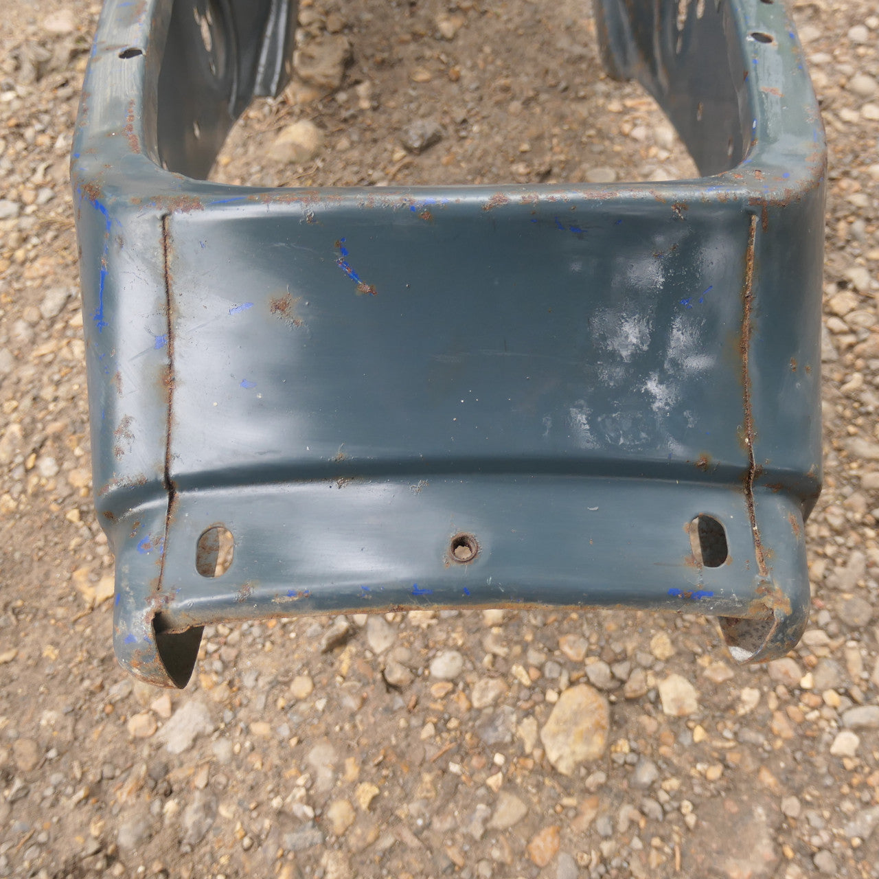 Ariel Arrow Leader ,Body Frame Unit, NOS