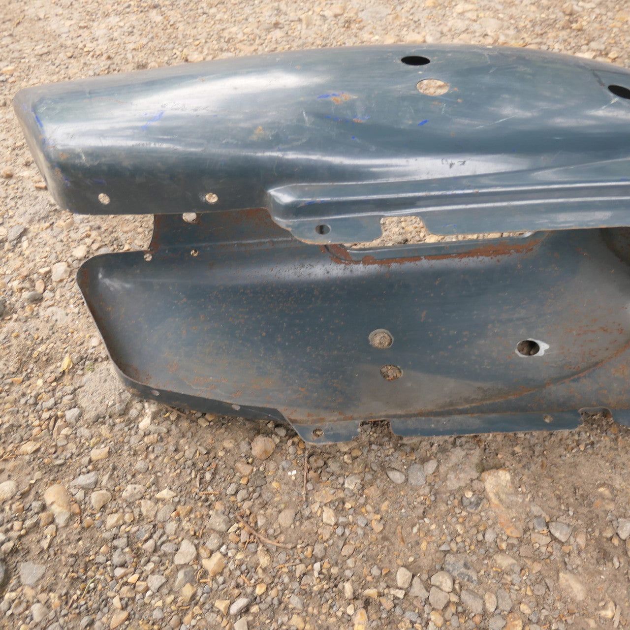 Ariel Arrow Leader ,Body Frame Unit, NOS