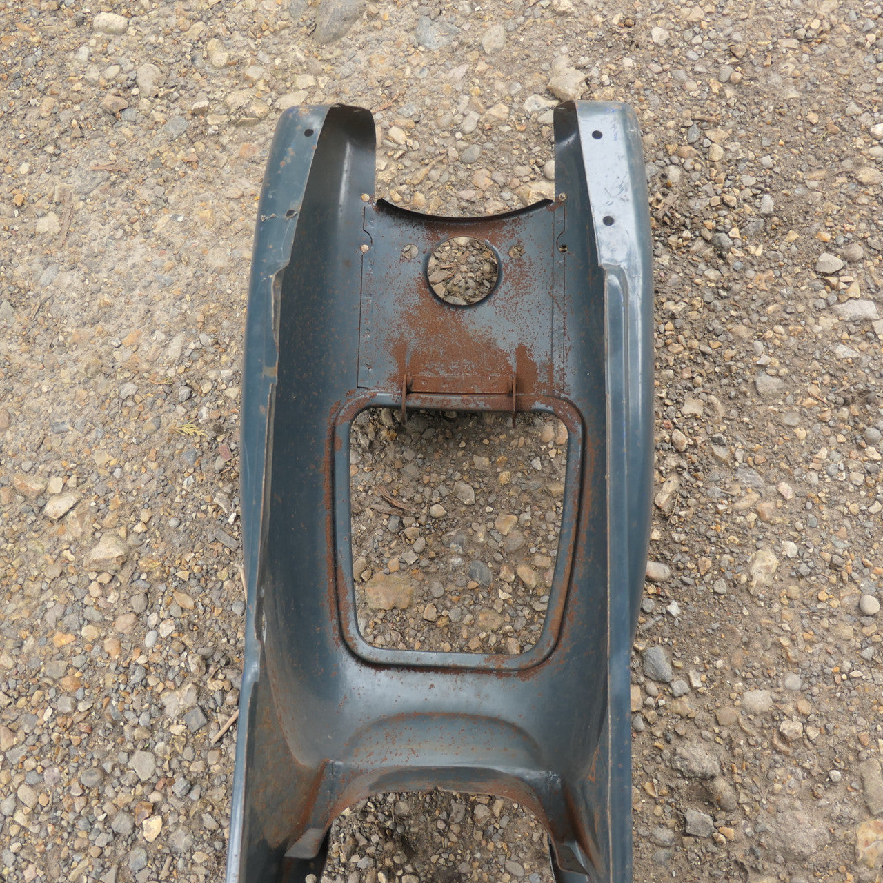 Ariel Arrow Leader ,Body Frame Unit, NOS