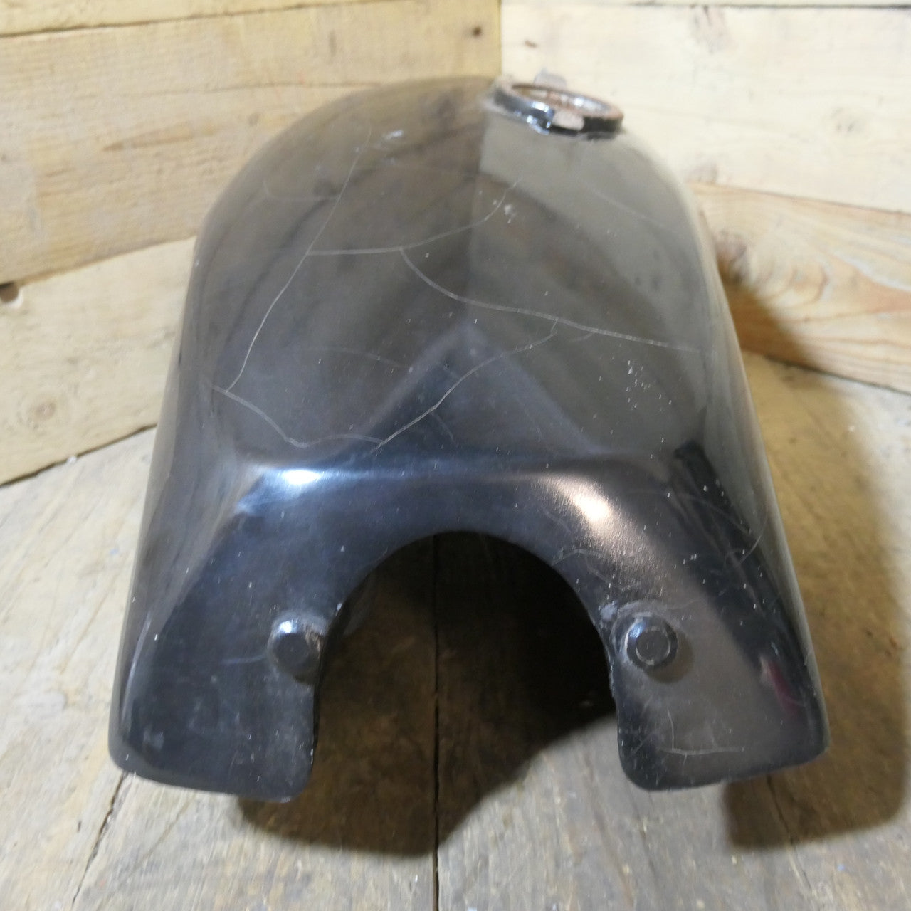 Norton ,Commando Roadster Fuel Tank, used for restoration