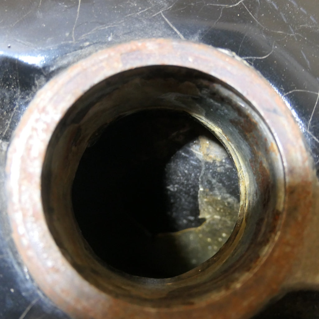 Norton ,Commando Roadster Fuel Tank, used for restoration