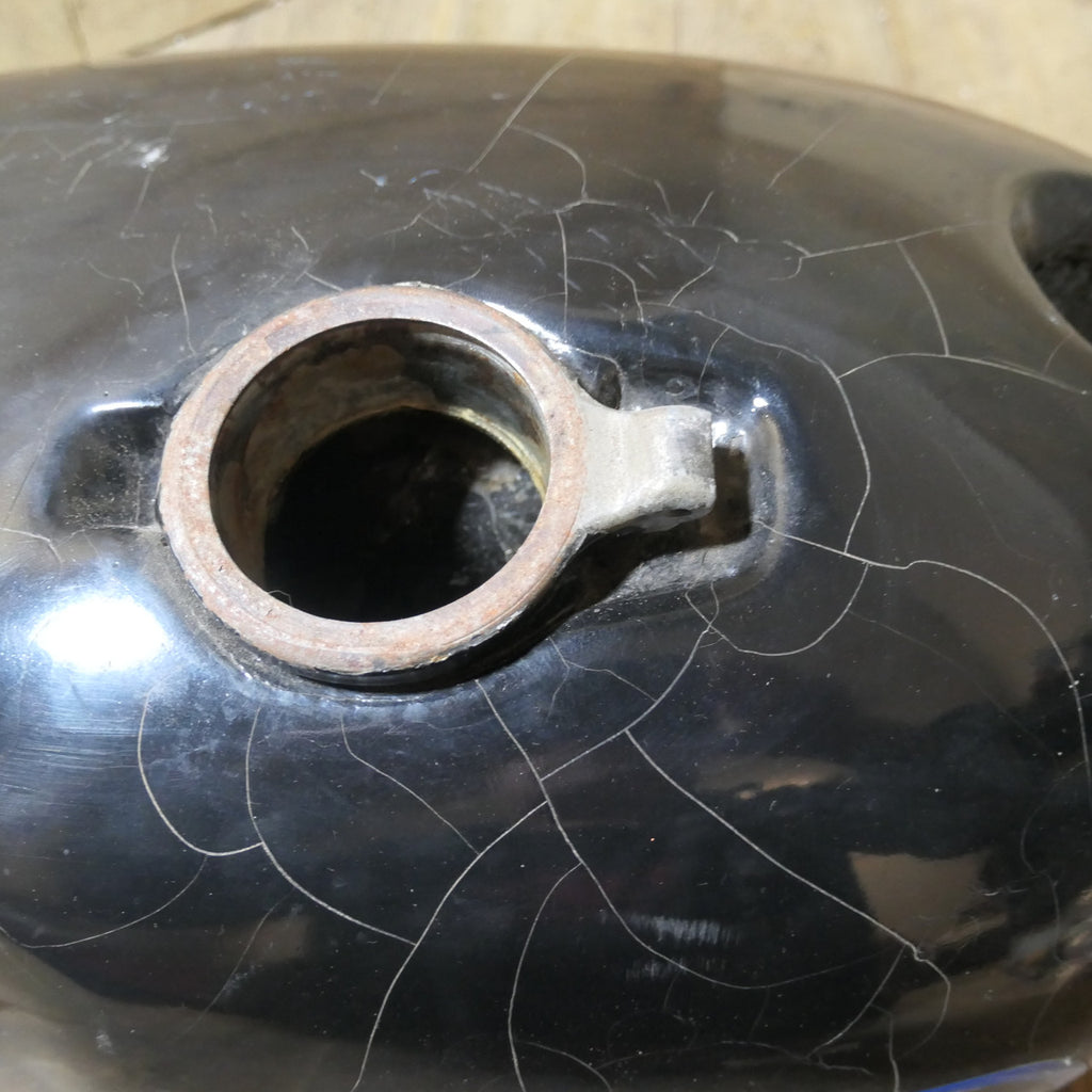 Norton ,Commando Roadster Fuel Tank, used for restoration