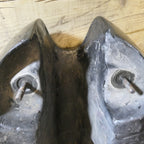 Norton ,Commando Roadster Fuel Tank, used for restoration