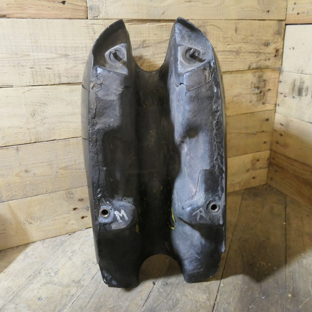 Norton ,Commando Roadster Fuel Tank, used for restoration