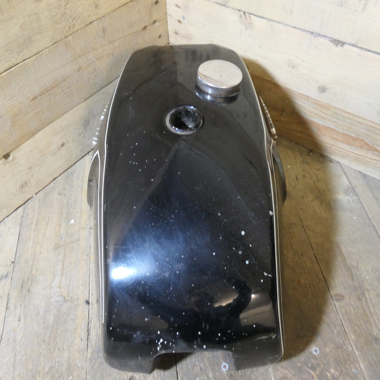Ariel 350 Red Hunter ,Petrol Tank, for restoration