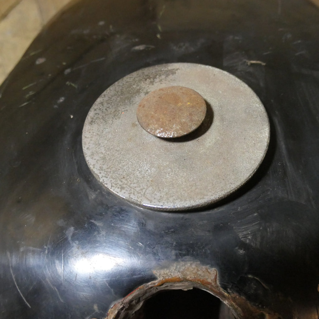 Ariel 350 Red Hunter ,Petrol Tank, for restoration