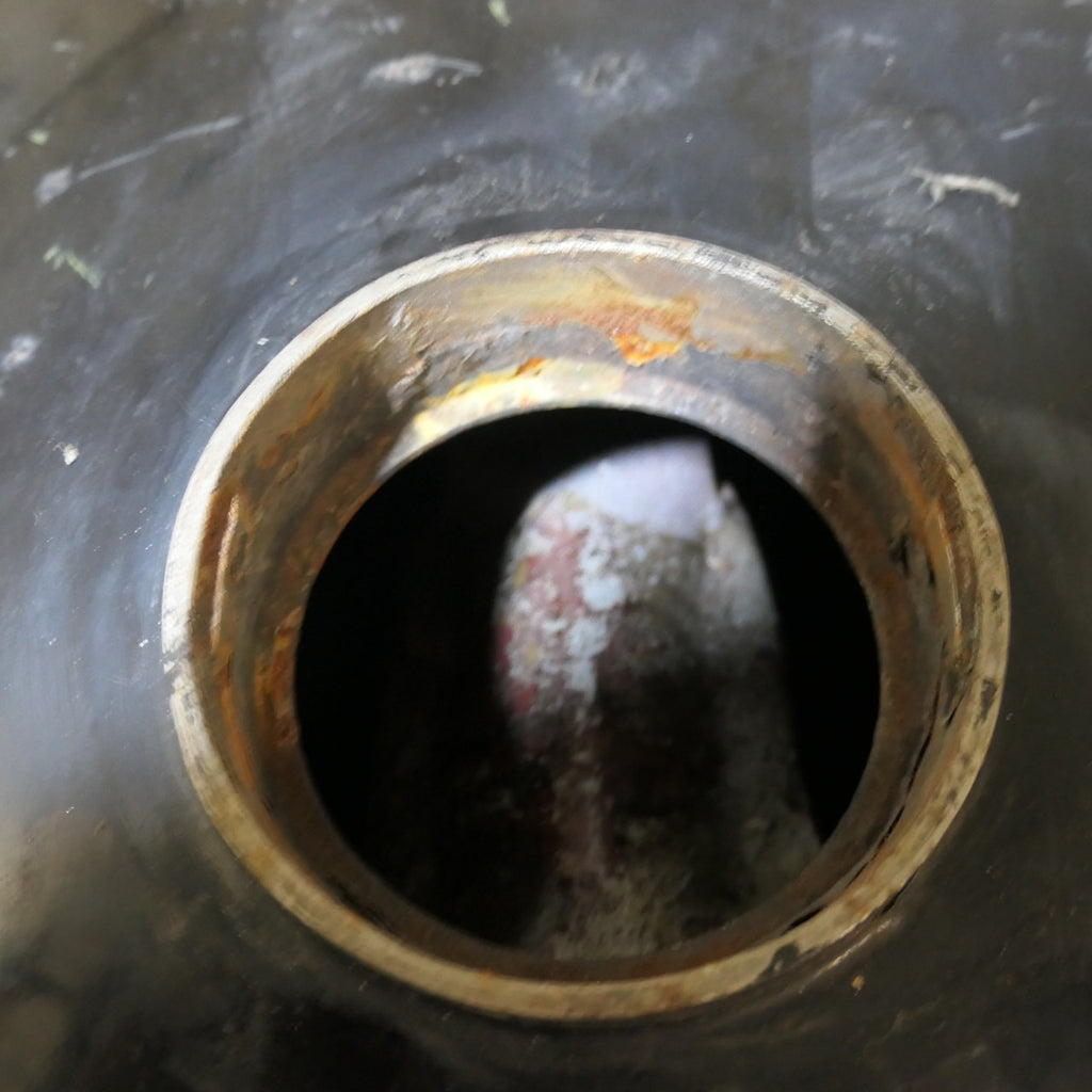 Ariel 350 Red Hunter ,Petrol Tank, for restoration