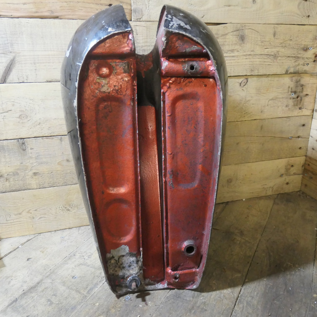 Ariel 350 Red Hunter ,Petrol Tank, for restoration