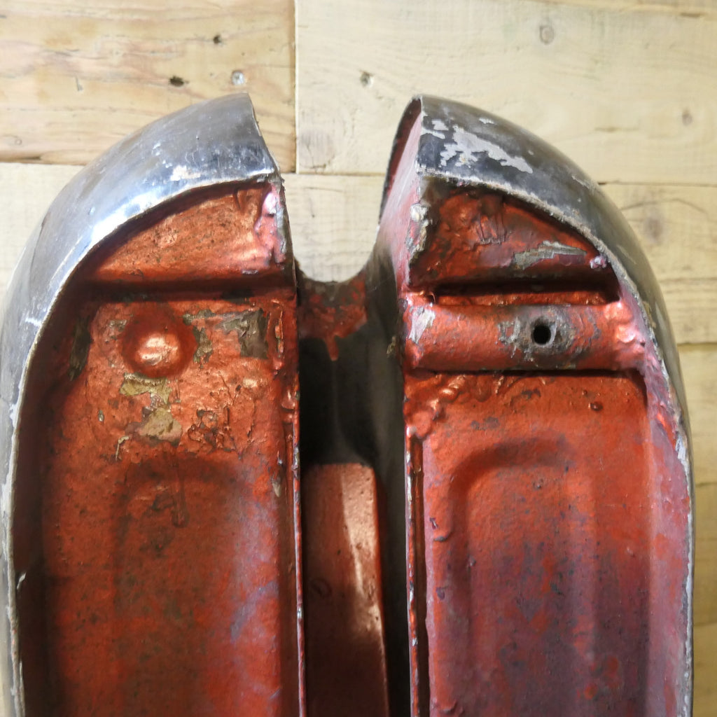 Ariel 350 Red Hunter ,Petrol Tank, for restoration