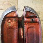 Ariel 350 Red Hunter ,Petrol Tank, for restoration