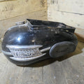 Triumph Pre Unit ,Police Petrol Tank, Rare item Used for restoration