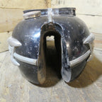 Triumph Pre Unit ,Police Petrol Tank, Rare item Used for restoration