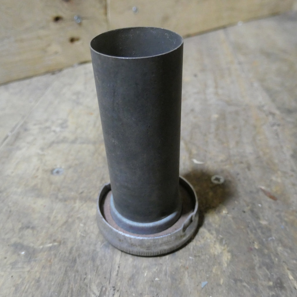 BSA Bantam with ,Measuring Tube,Rare item