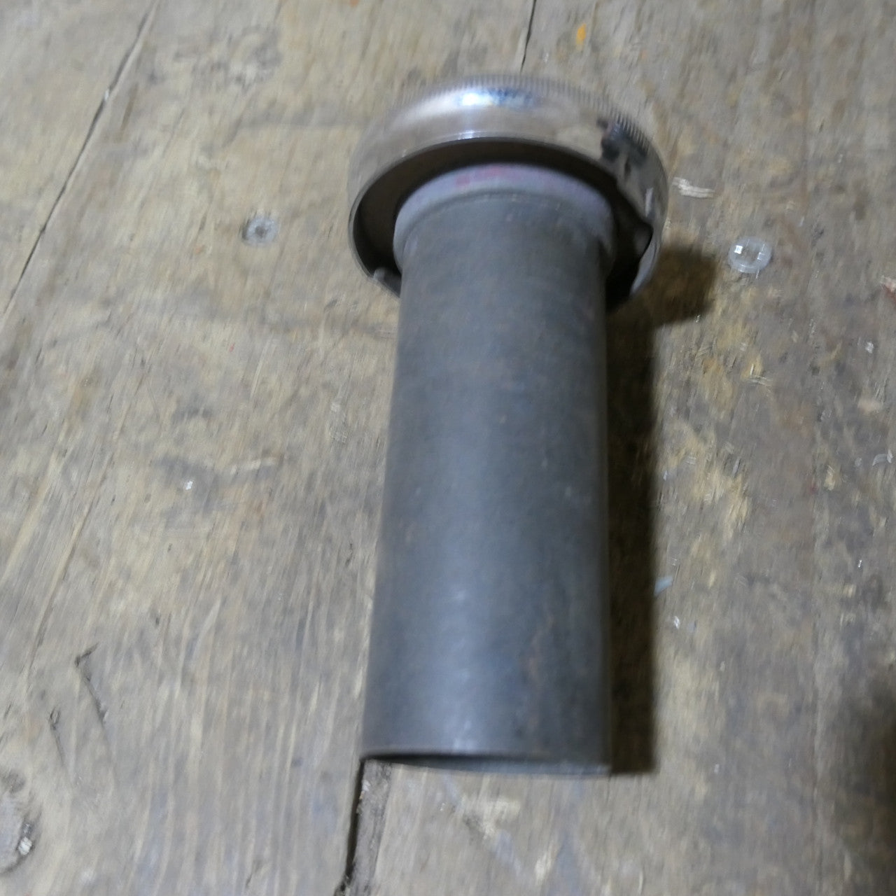 BSA Bantam with ,Measuring Tube,Rare item