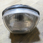 Moped ,Headlamp Ariel 3, 3629-PCX Used