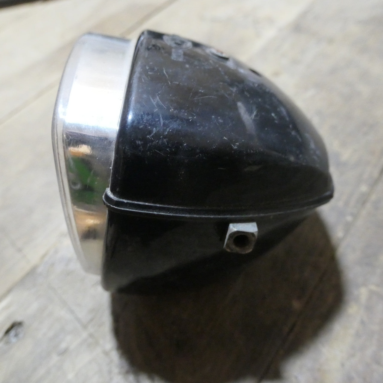 Moped ,Headlamp Ariel 3, 3629-PCX Used