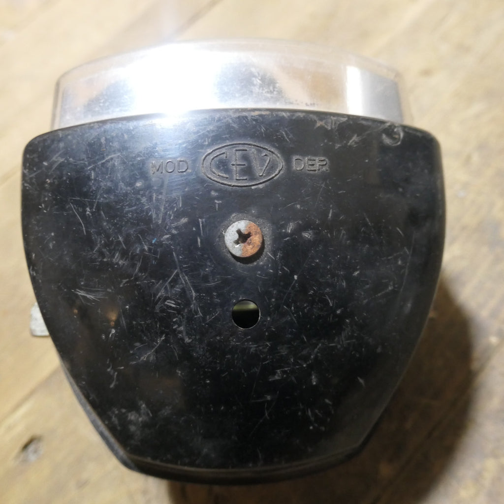 Moped ,Headlamp Ariel 3, 3629-PCX Used
