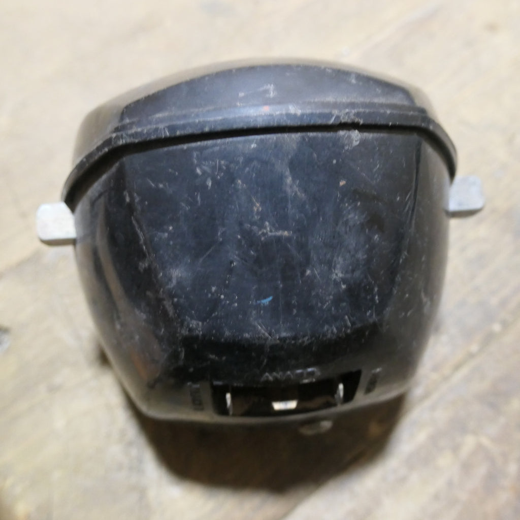 Moped ,Headlamp Ariel 3, 3629-PCX Used