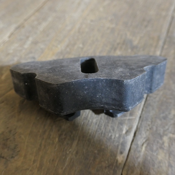 Honda C95 C92 ,Cush Drive Rubber, Genuine NOS Honda Part Number 41241-202-000