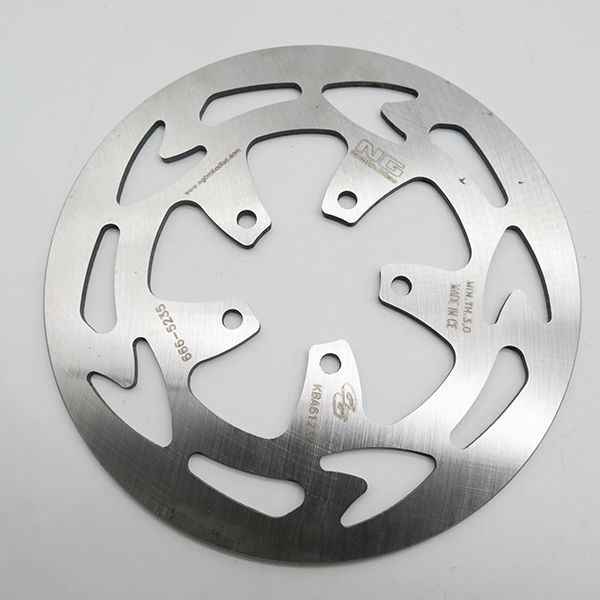 Gas Gas TXT Boy ,Front Brake Disc, Genuine NOS BIT050322011