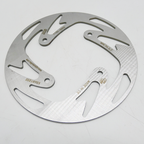 Gas Gas TXT 80 Racing ,Front Brake Disc, Genuine NOS BTK520000509