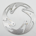 Gas Gas TXT 80 Racing ,Front Brake Disc, Genuine NOS BTK520000509