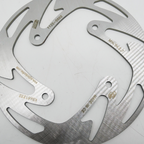 Gas Gas TXT 80 Racing ,Front Brake Disc, Genuine NOS BTK520000509