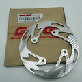Gas Gas TXT 80 Racing ,Front Brake Disc, Genuine NOS BTK520000509