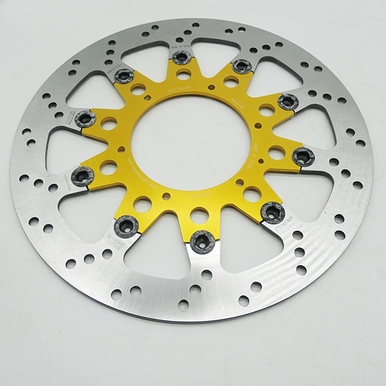 ,NG Brake Disc, KBA6132 for Gas Gas EC Genuine NOS BE250222011