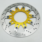,NG Brake Disc, KBA6132 for Gas Gas EC Genuine NOS BE250222011