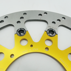 ,NG Brake Disc, KBA6132 for Gas Gas EC Genuine NOS BE250222011