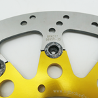 ,NG Brake Disc, KBA6132 for Gas Gas EC Genuine NOS BE250222011