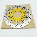 ,NG Brake Disc, KBA6132 for Gas Gas EC Genuine NOS BE250222011