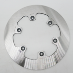 Gas Gas EC ,Rear Brake Disc, Genuine NOS BE250222012/2