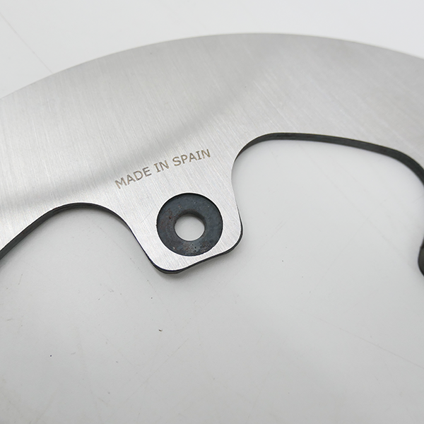 Gas Gas EC ,Rear Brake Disc, Genuine NOS BE250222012/2