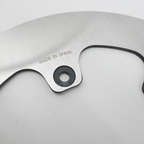 Gas Gas EC ,Rear Brake Disc, Genuine NOS BE250222012/2