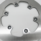 Gas Gas EC ,Rear Brake Disc, Genuine NOS BE250222012/2