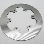 Gas Gas EC ,Rear Brake Disc, Genuine NOS BE250222012/2